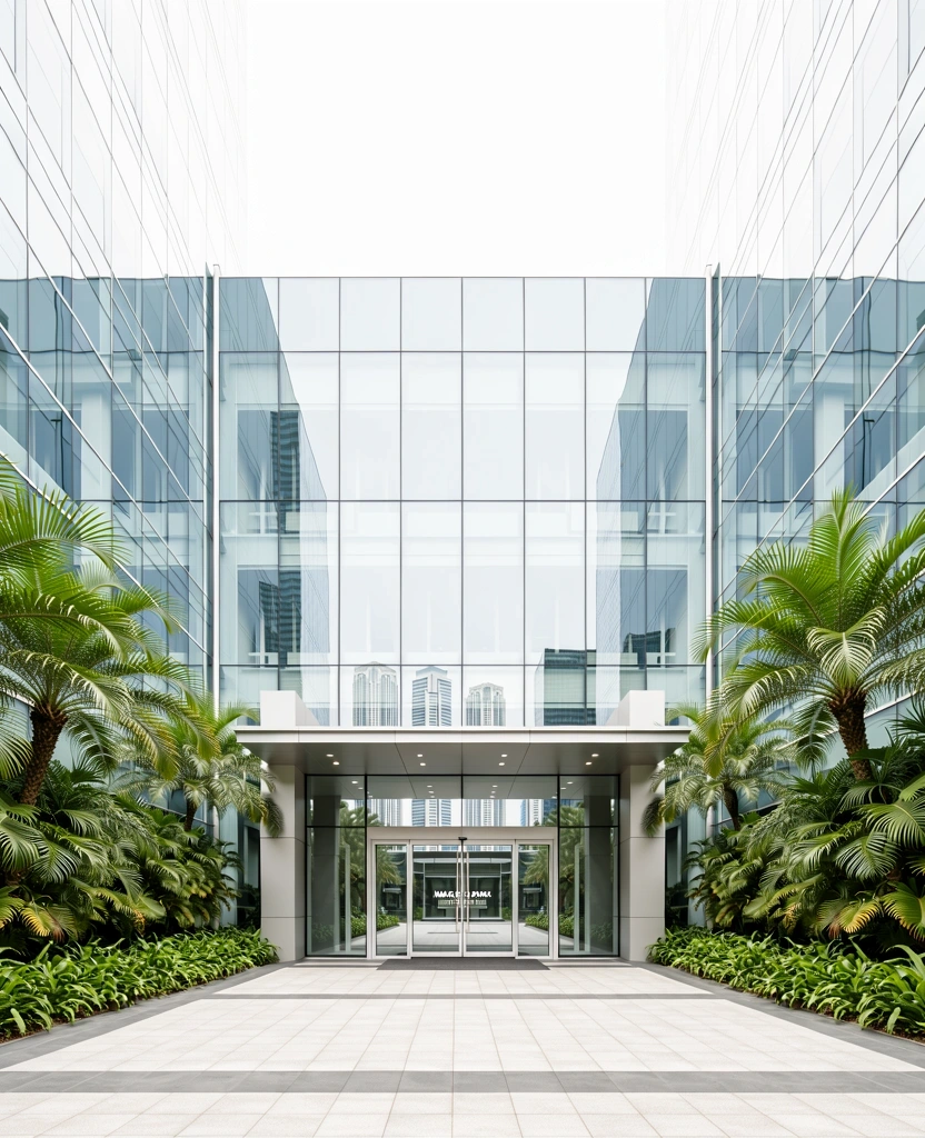 InsightPlexar Kuala Lumpur headquarters