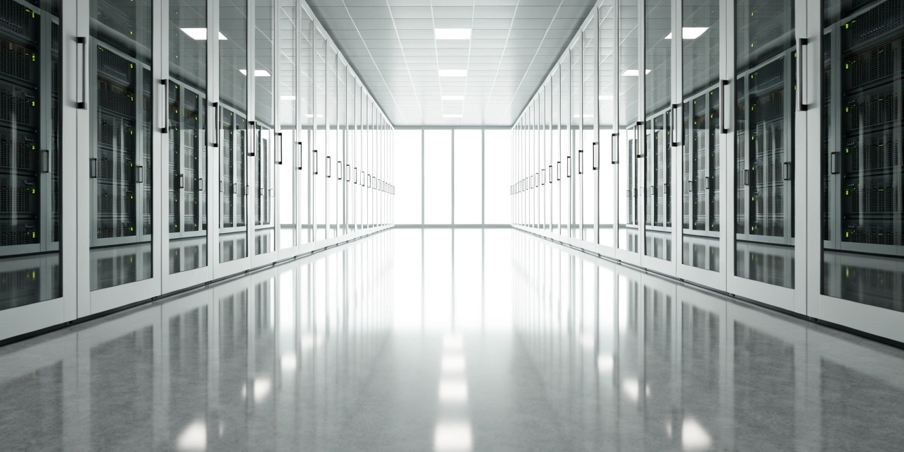 Market intelligence infrastructure