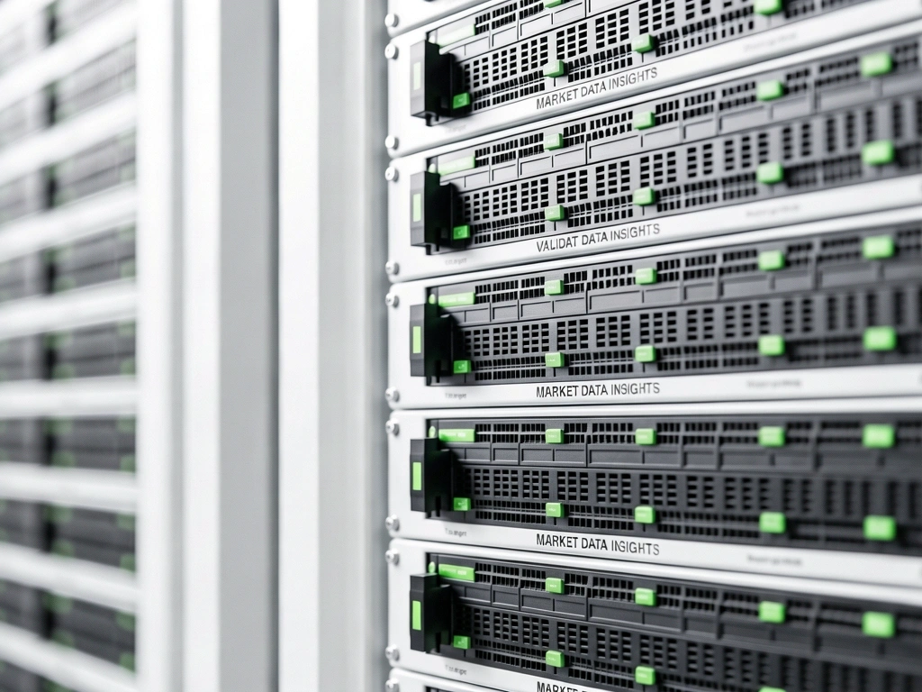 Data Validation Infrastructure