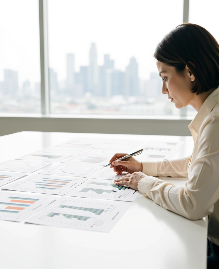 Insight Research Environment