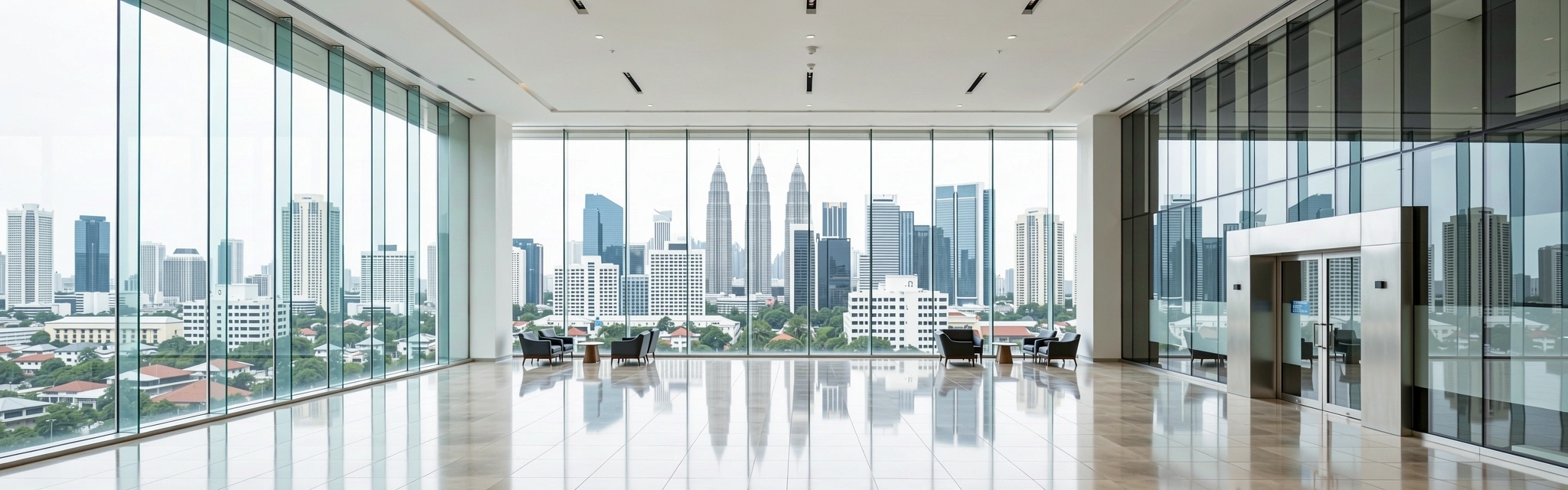 Kuala Lumpur Market Presence