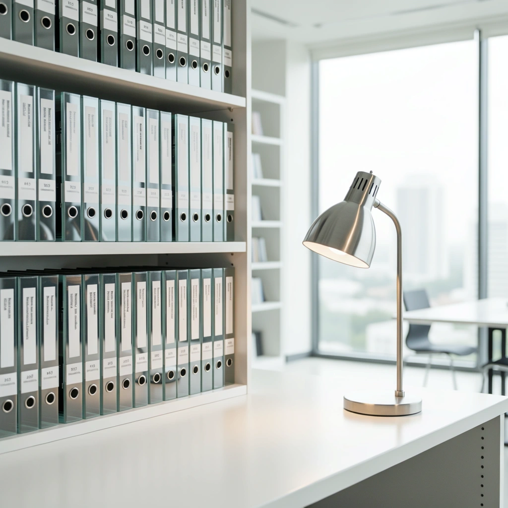 InsightPlexar Research Environment