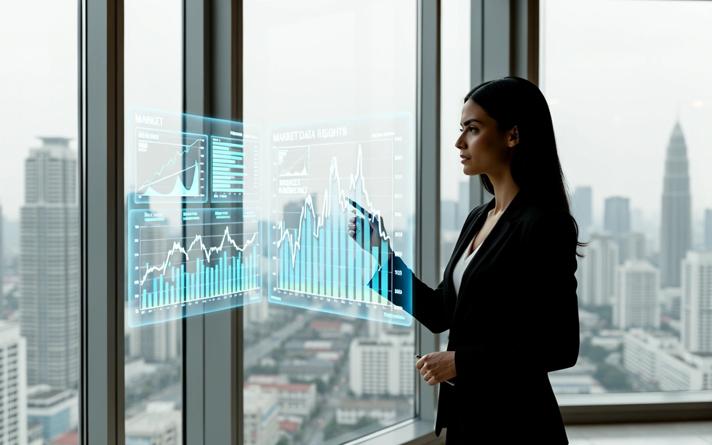 Intelligence in action