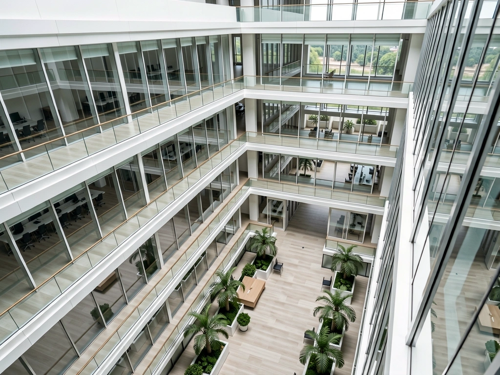 Market intelligence landscape